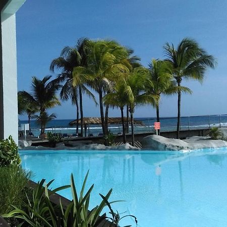 Karibbean Sweet Home Saint-Francois  Exterior foto